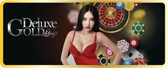 Gold Deluxe Casino Online