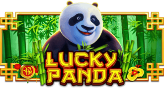 Lucky Panda Slot ufa