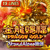Dragon Gold Slot
