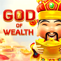 God of Wealth Red Tiger Slot